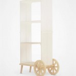 Charming rustic furniture Goncalo Campos