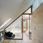 Clayton Residence By Mork Ulnes, San Francisco