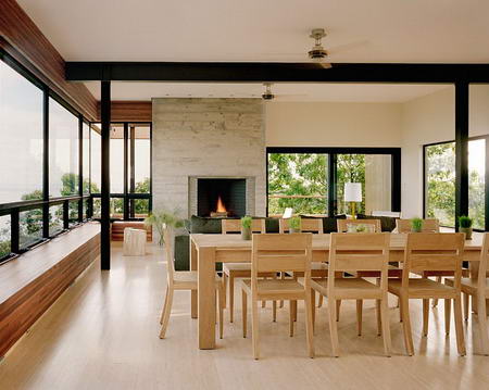 Cutler Residence Montauk Murdock Young Architects 04