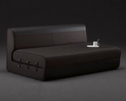Easy Sleep Sofa By Domodinamica