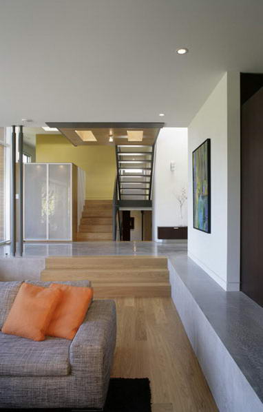 Geddes Residence West Vancouver by Nigel Parish Splyce 7