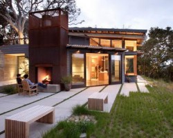 House Tour – Ocho House By Feldman Architecture