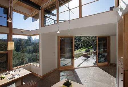 House Ocho by Feldman Architecture 4