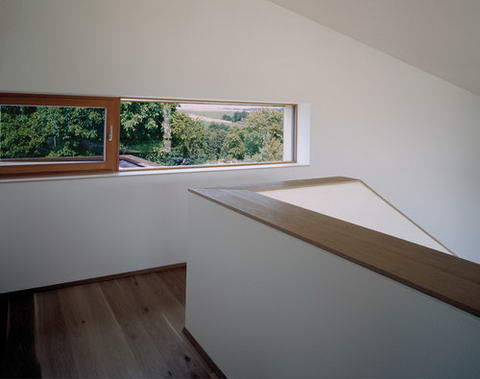 House Pe LP Architektur Atzbach 13