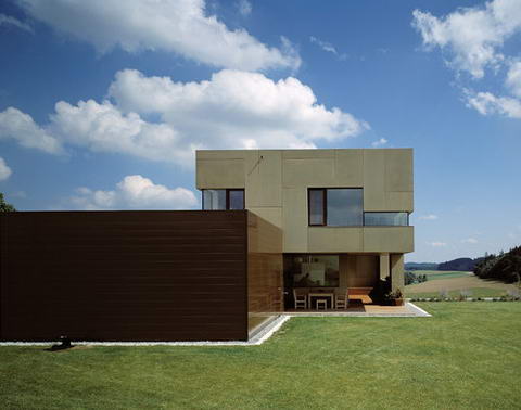 House Pe LP Architektur Atzbach 14