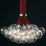 Idle Max Pendant Lamp By David Abad