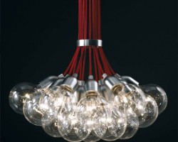 Idle Max Pendant Lamp By David Abad