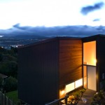 Strathmore House By Kerr Ritchie