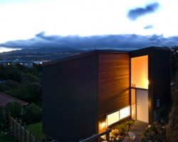 Strathmore House By Kerr Ritchie