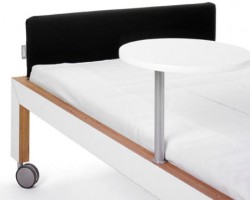 Tapio Attila Lofty Bed Series