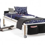 Tapio Attila Lofty Bed Series