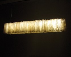 Millefeuille Ceiling Lamp By TNA