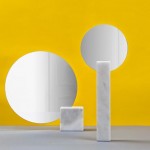 minimalist Pi mirrors Kai Linke