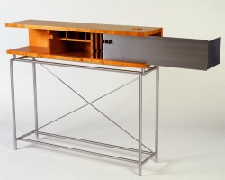 Modern Furniture: Musilek Series By Aidlin Darling Design