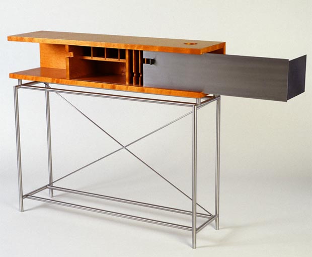 modern furniture Musilek Aidlin Darling Design Studio