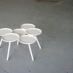The Funny Bubble Coffee Table By Nathan Yong