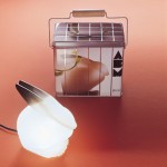 Placid Lamp By Album