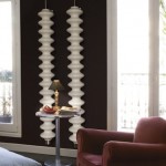 Milano Selfstanding Radiators By Tubes Radiatori