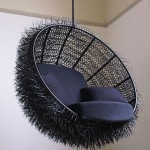 The Amazing Sea-Urchin Chair By Rachel Van Outvorst