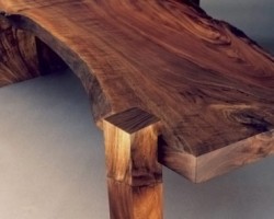 Sustainable Furniture By William Stranger